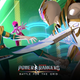 Image for article titled The Power Rangers Fighting Game Adds Three New Rangers And A Story Mode